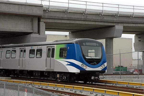 Safety reviews for guideway designs