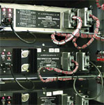 electronic signalling system