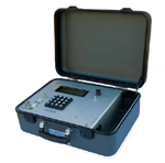 Alstom's automatic train protection equipment