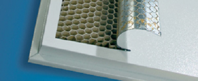 Sound-reduction wall panels