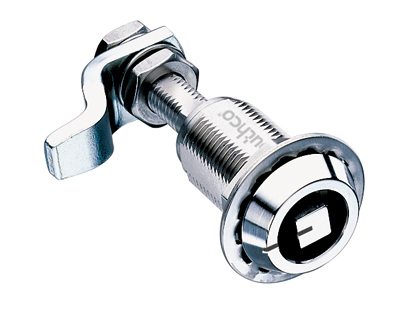 Vise Action compression latches