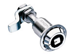 Vise Action compression latches
