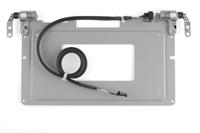 Southco's custom-engineered positioning mechanisms