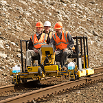 Portable Rail Solutions
