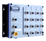 Acoustic rail passenger-information systems