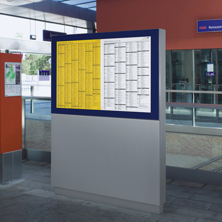 Customer information system