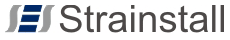 Strainstall
