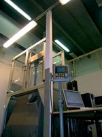 SV repair and covering factory