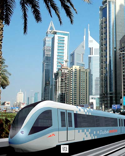 Rail and urban transport engineering consultants