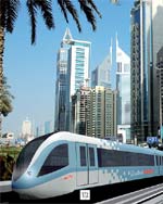 Rail and urban transport engineering consultants