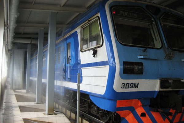 Modular wash systems