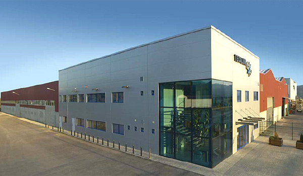 Aluminium extrusion and technological development