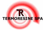Termoresine