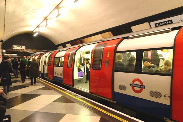 London Underground