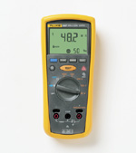 MiT481 Insulation Tester