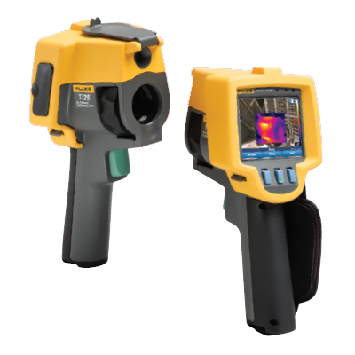 Fluke Ti25 thermal imager