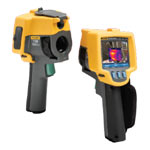 Fluke Ti25 thermal imager