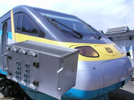 WTB2000 Communication Unit