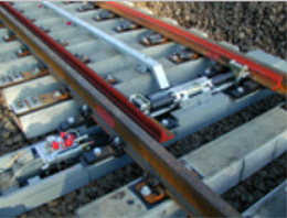 Hydraulic Setting Device HYDROSTAR 