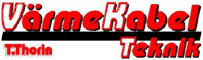 Varmekabelteknik