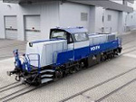 Voith-Powerpack system