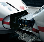 Voith turbi transmission link