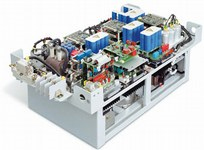 Urban transport vehicles