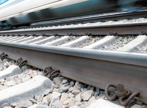 Vossloh Fastening Systems
