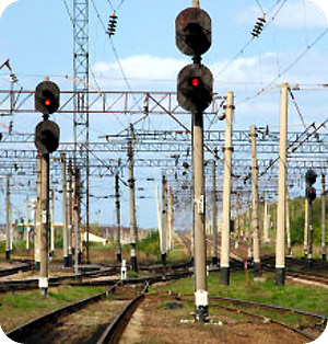 Rail e-learning courses