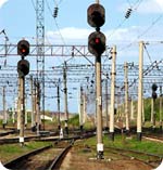 Rail e-learning courses