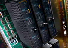 WESTLOCK control unit