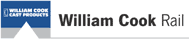 William Cook Rail