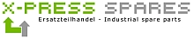 X-Press Spares
