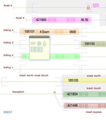 Depot manager | Train maintenance planner