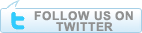 Follow us on Twitter