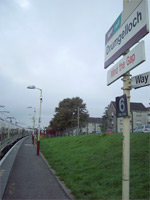 Edinburgh to Glasgow