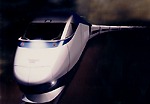 High-speed trains