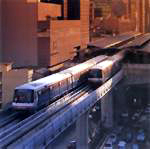 Bangkok Transit System