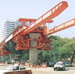 Bangkok Transit System