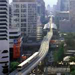 Bangkok Transit System