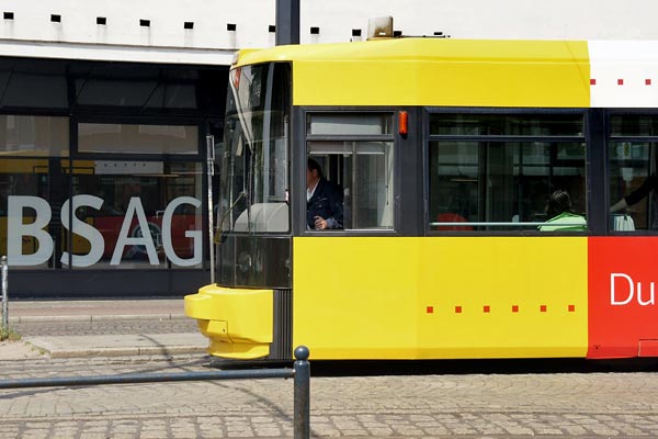 Low-floor technology