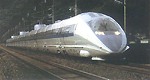 Maglev high-speed vehicles