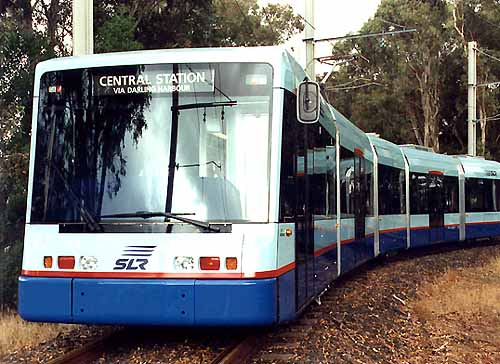 Variotram