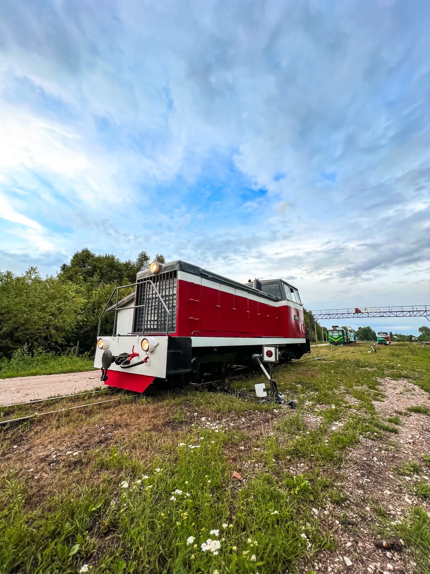 16.07.2022. ТУ7А-2925 в цветовой схеме, которую применял Камбарский машиностроительный завод