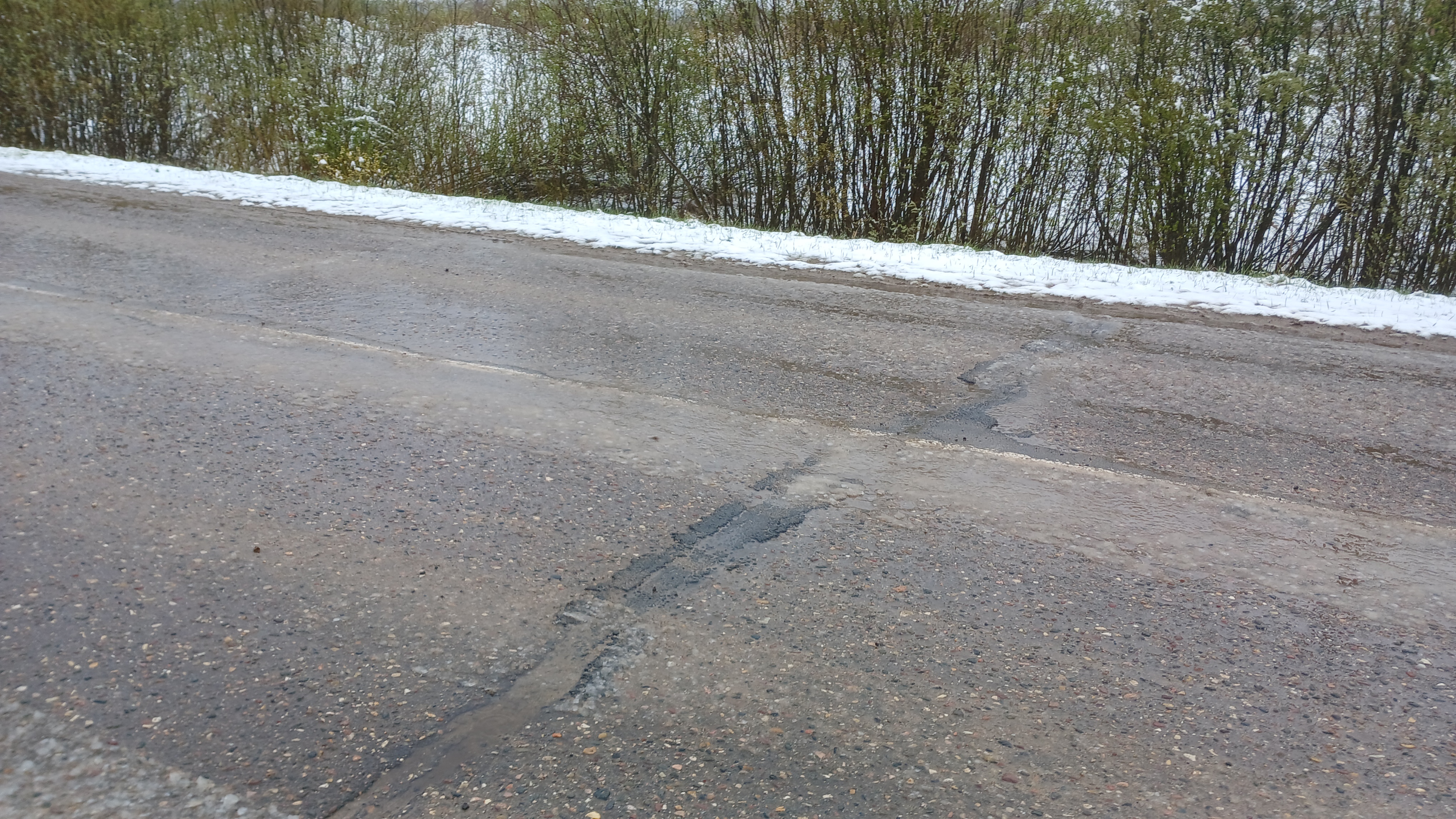 Узкоколейная железная дорога Берендеевского торфопредприятия — фотографии, сделанные в 2025 году (часть 4)