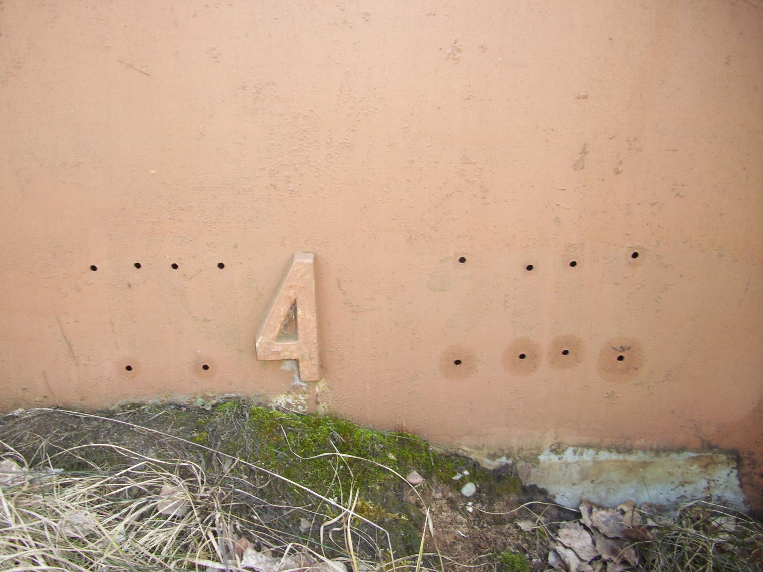 Узкоколейная железная дорога Ганцевичского торфопредприятия — фотографии, сделанные в 2012 году (часть 17)