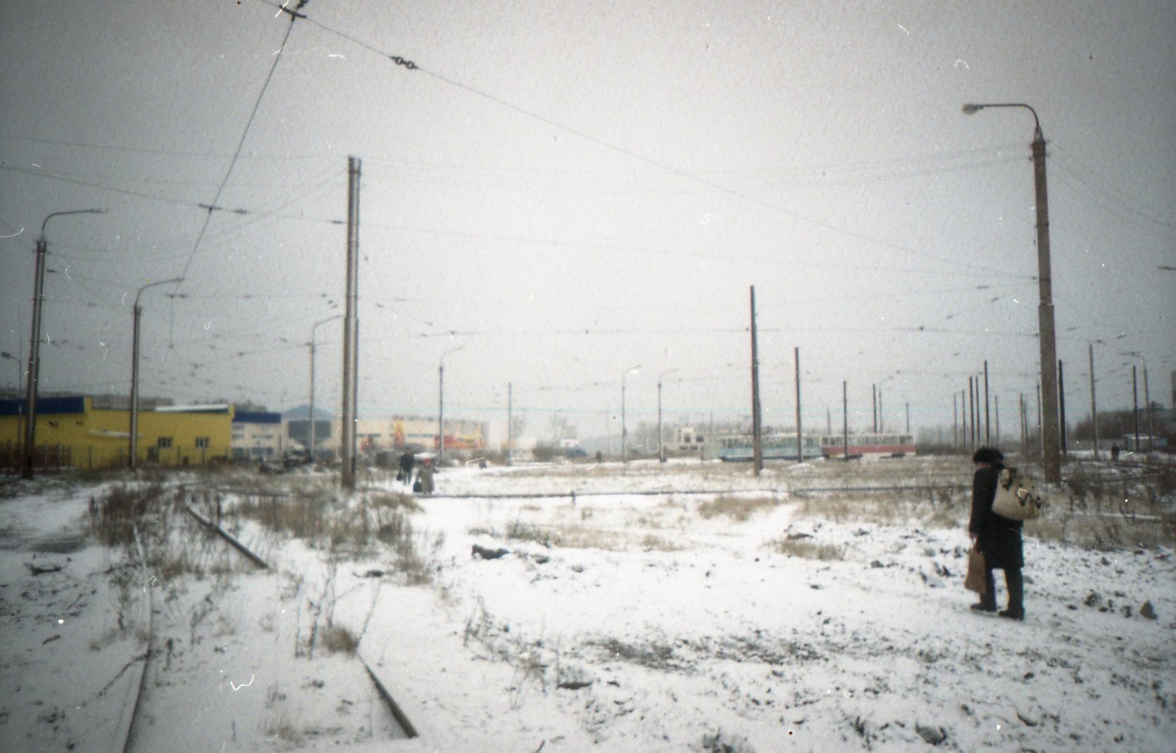 Нижнетагильский трамвай