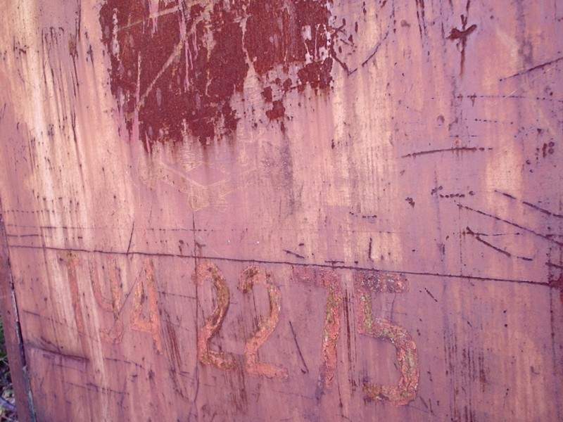 Удимская узкоколейная железная дорога - фотографии (часть 6)