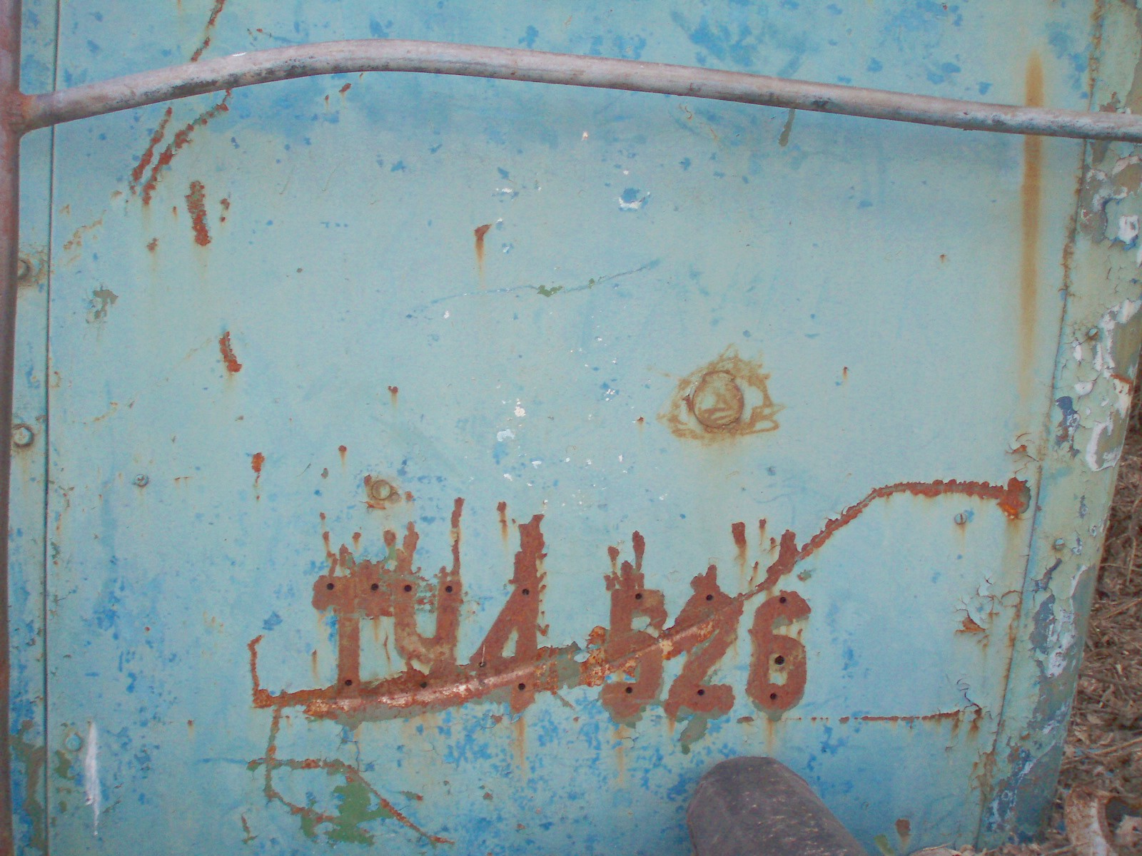 Узкоколейная железная дорога Алфёровского торфопредприятия — фотографии, сделанные в 2007 году (часть 2)