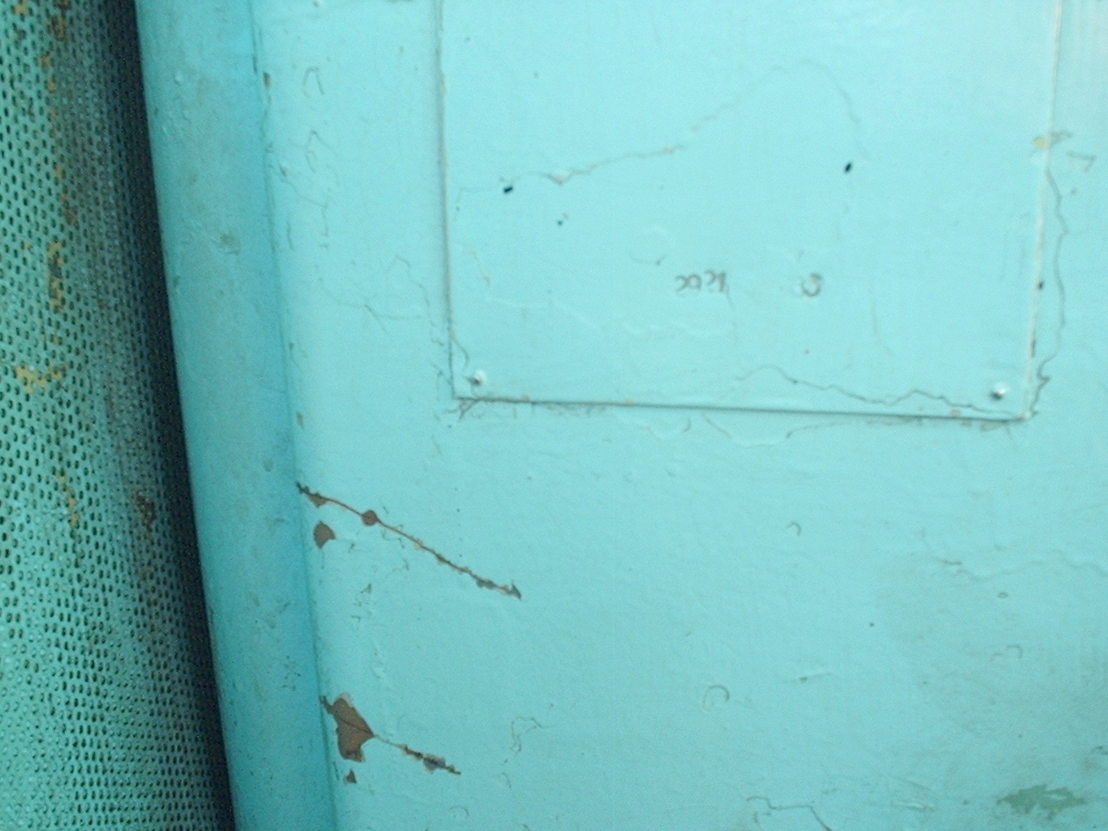 Узкоколейная железная дорога Мещерского торфопредприятия  — фотографии, сделанные в 2006 году (часть 7)